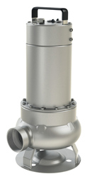 Pompe immergée vortex pour eaux chargées en inox Arven ARVEX VORTEX AISI 304