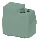 Station de relevage automatique pour eaux chargées Arven BOX-1 200 LT
