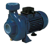Pompe centrifuge de surface pour irrigation à écoulement Arven CS-P