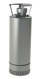 Pompe de drainage submersible inox pour chantier Arven KONTRACT 300-600