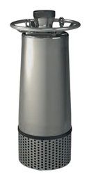 Pompe immergée de drainage pour chantiers Arven KONTRACT 550-1500