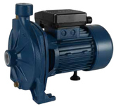 Pompe centrifuge monocellulaire pour surpression domestique Arven R