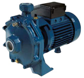Pompe centrifuge de surface à 2 roues Arven RB-P