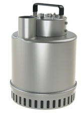 Pompe de drainage submersible inox pour eaux chargées Arven REGAL