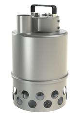 Pompe submersible inox pour eaux chargées Arven REGAL VOX