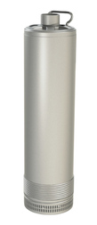 Pompe immergée multicellulaire inox pour puits 5 pouces Arven ROXY 80-160