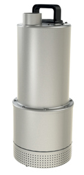 Pompe submersible inox multicellulaires Arven ROXY 75-85