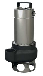 Pompe submersible vortex pour eaux chargées Arven TIGER F