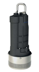 Pompe immergée de drainage pour eaux chargées Arven TURBO L 200
