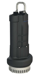 Pompe submersible de drainage en fonte pour chantiers Arven TURBO LG 250-350
