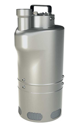 Pompe submersible multicellulaire verticale pour puits Arven WORKER 250-350