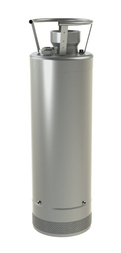 Pompe submersible inox multicellulaires pour puits 8-10 pouces Arven WORKER 300÷1000