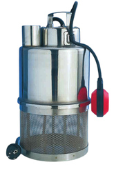 Pompe submersible électrique pour piscines et fontaines Arven SPRING