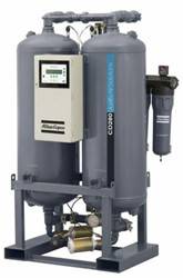 Sécheur d'air par adsorption Atlas Copco CD