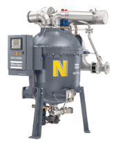 Sécheur à tambour rotatif Atlas Copco MDG 450 (MDG 450)