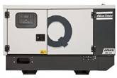 Groupe électrogène Atlas Copco QIS