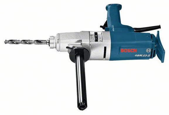 Perceuse 2 vitesses GBM 23-2 E - Bosch