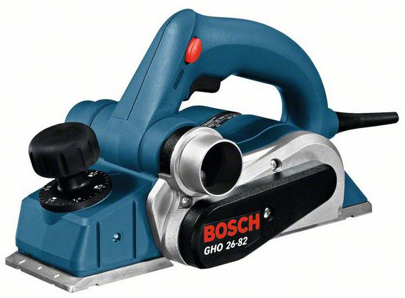 Rabot électrique largeur 82 GHO 40-82 C - 060159A760 BOSCH