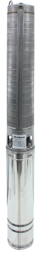 Pompe de forage immergée 4 (100 mm) Calpeda 4SDX