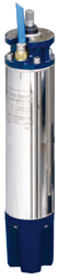 Moteur de pompe immergee 6 Calpeda 6FK / I-6FK