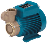 Pompe de surpression Calpeda B-CT/B-T/B-TP (BRONZE)
