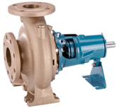 Pompe de surpression Calpeda B-N/B-N4 (BRONZE)