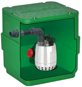 Station de relevage Calpeda CAL40 GXRM 10 (FF9400421200) (FF9400421200)