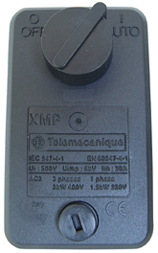 Pressostat télémécanique Calpeda CM