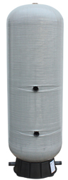 Réservoir composite vertical Calpeda FLS