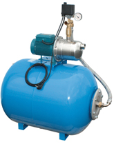 Surpresseur Calpeda K 200H