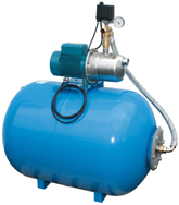 Surpresseur Calpeda K 300H