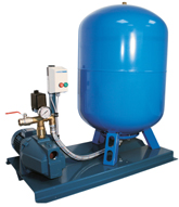 Surpresseur Calpeda K 300V / K300 VGW