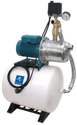 Surpresseur Calpeda K 60H