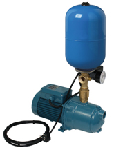 Surpresseur Calpeda K8LGW NGXM 2 (FF9200100830)