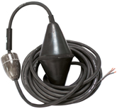Regulateur de niveau/Flotteur Calpeda MECA HR-HY 10 (FF1300701300)