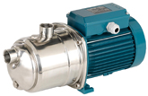 Pompe de piscine Calpeda MXP 204/A-P (F66200041002)