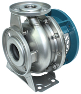 Pompe de surpression Calpeda NSX