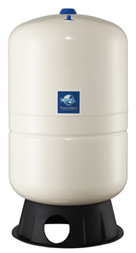 Réservoir à diaphragme PWB 100V10 (FF0901015200) (FF0901015200)