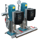 Surpresseur collectif Calpeda S20 IMAT MXH