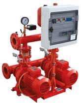 Surpresseur RIA