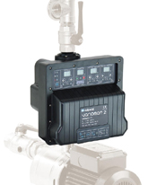 Variateur de vitesse Calpeda VARIOMAT2