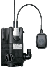 Pompe de bassin Calpeda WGP-95 (FF0600500500)