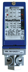 Pressostat télémécanique Calpeda XML-A010A2S11 (FF1300300500)