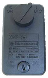 Pressostat télémécanique Calpeda XMP