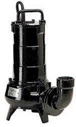 Pompe submersible de drainage et eaux usées Caprari M / MXT / MAT