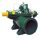 Pompe centrifuge à plan de joint horizontal Caprari SCC