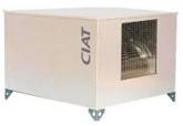 Ventilateur pour chaufferie