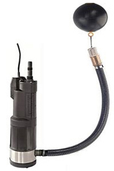 Pompe immergée Dab KIT DIVERTRON (601226271)