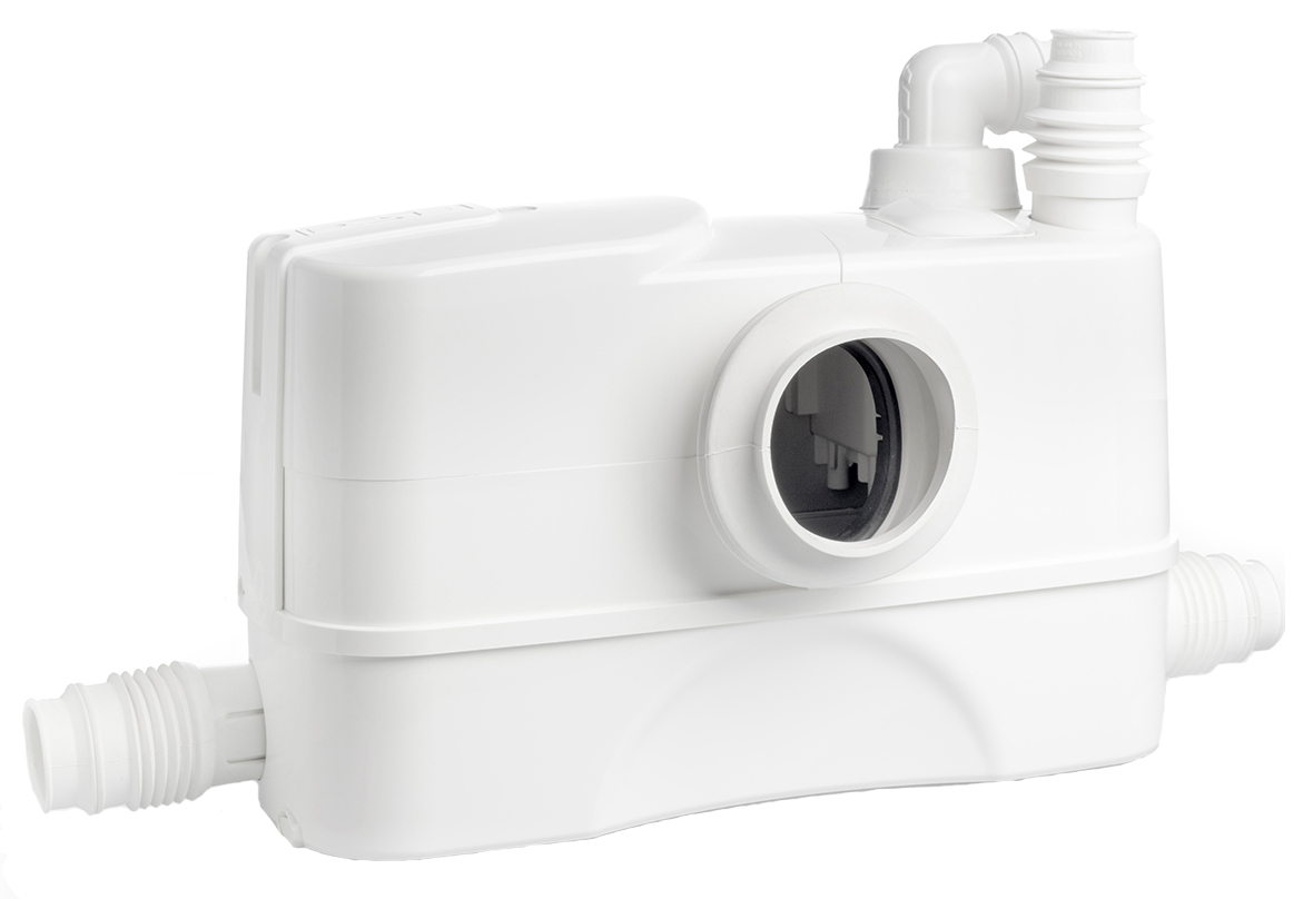 Station de relevage Dab GENIX 110 (GENIX-110)