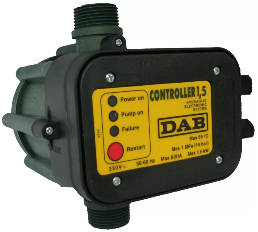 Control press. DAB Smart Press WG 1,5 начтройка. Smart Press WG 1.5 С регулятором давления. Блок управления DAB Control Box 4 "1.5. Контроллер для погружного насоса DAB.